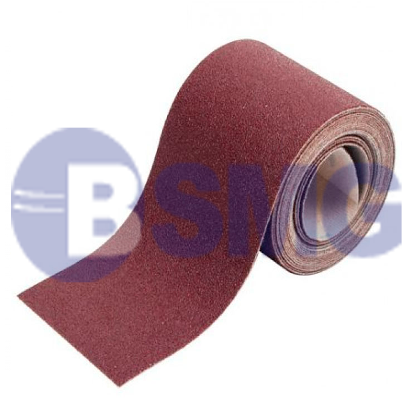 აბრაზ. ფხნილი ტექსტ. ფუძეზე  GXK51-P     # 40  " Зубр "   002620