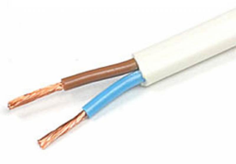 2X4 MM TTR KABLO HO5VV-F ელ-სადენი  002026