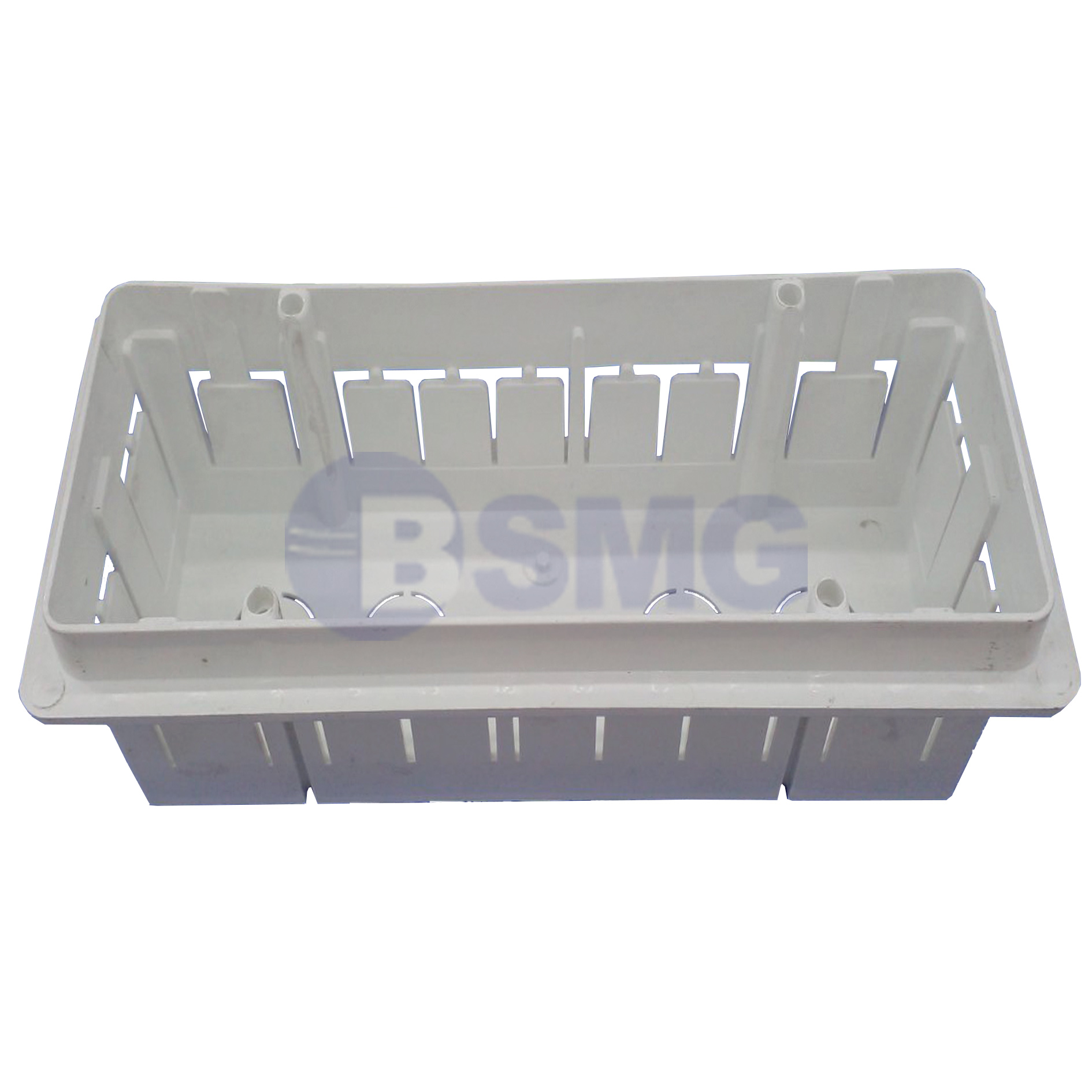 როზეტის ყუთი MODULAR 7M  022189