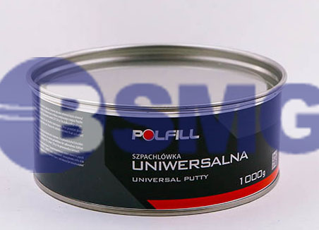 Universal 1,0kg საგოზავი Polfill   019143