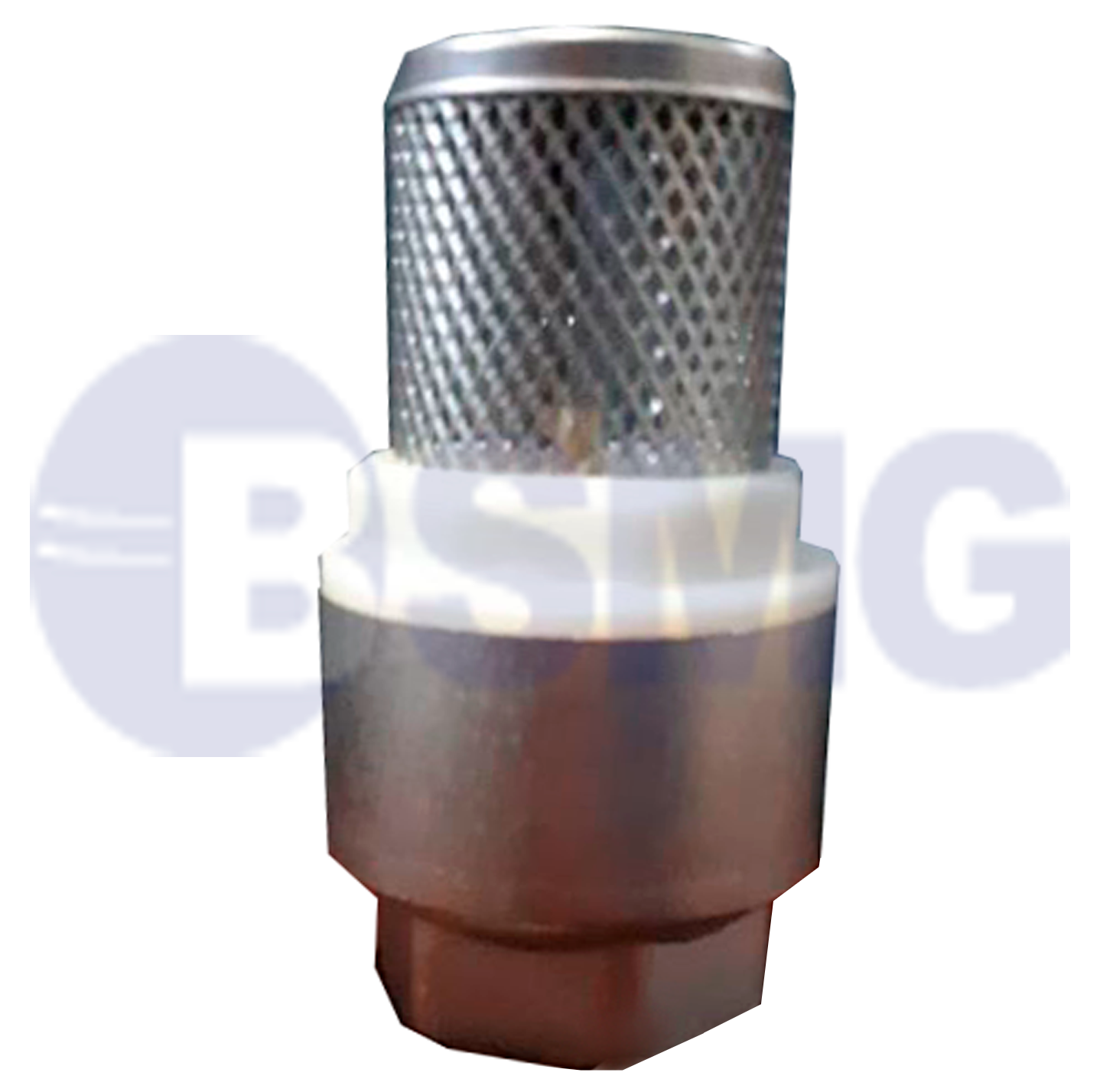 VT-4814-25 ლატუნის ფიტინგი ხრაპავიკი წყლისთვის ზომით 3/4     016440