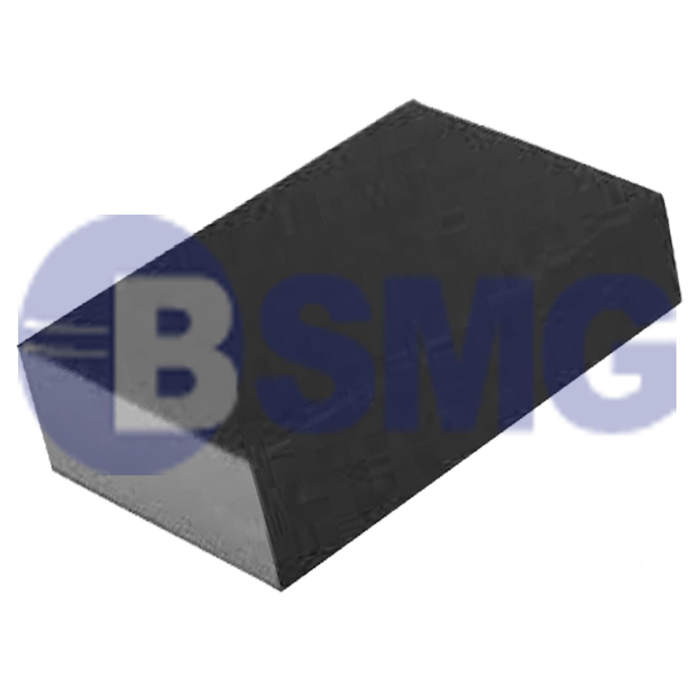 Norton Sanding Sponge (92x68x25) -P46 / ზუმფარა ღრუბელზე    014917