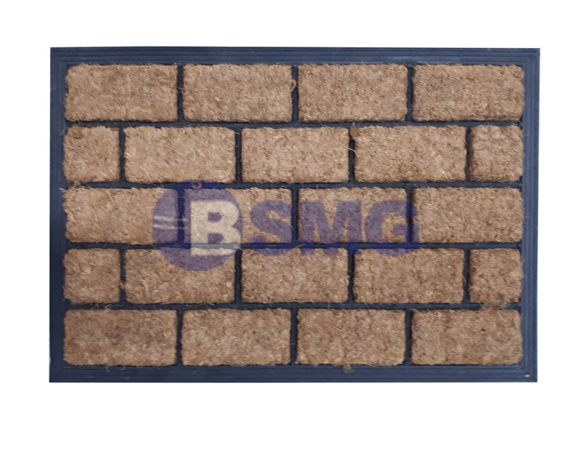 იატაკის საფენი, მართკუთხა  019689