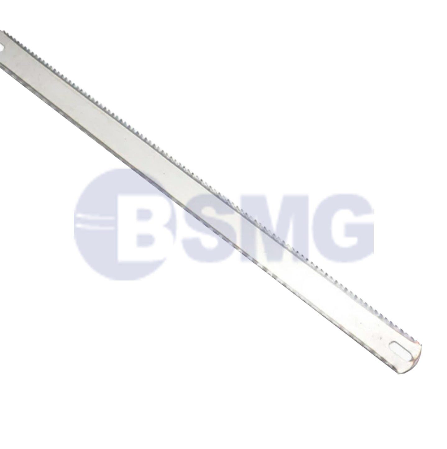 რკინის ხერხის პირი   017119