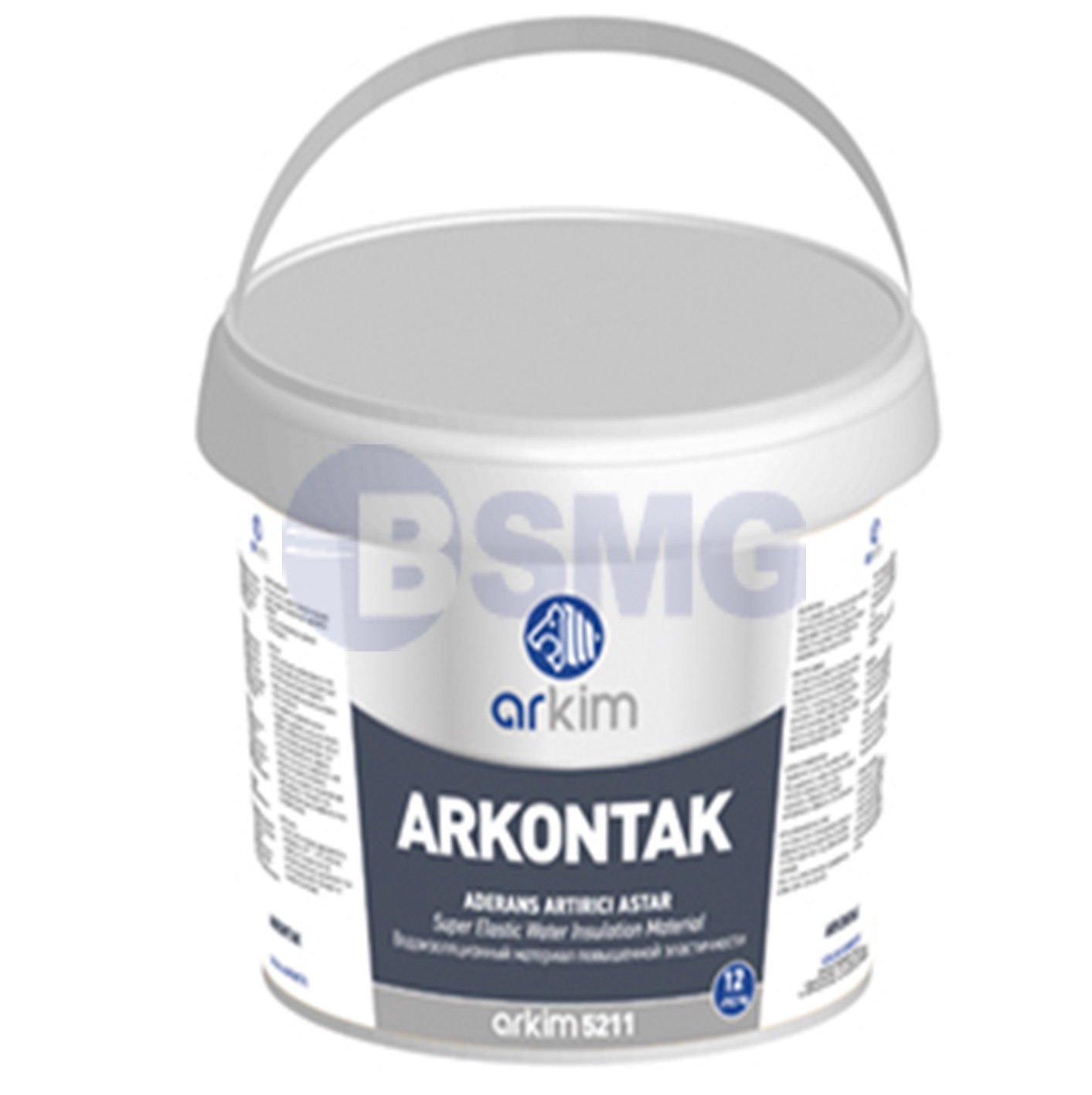 5211 ARKONTAK 12კგ   014143