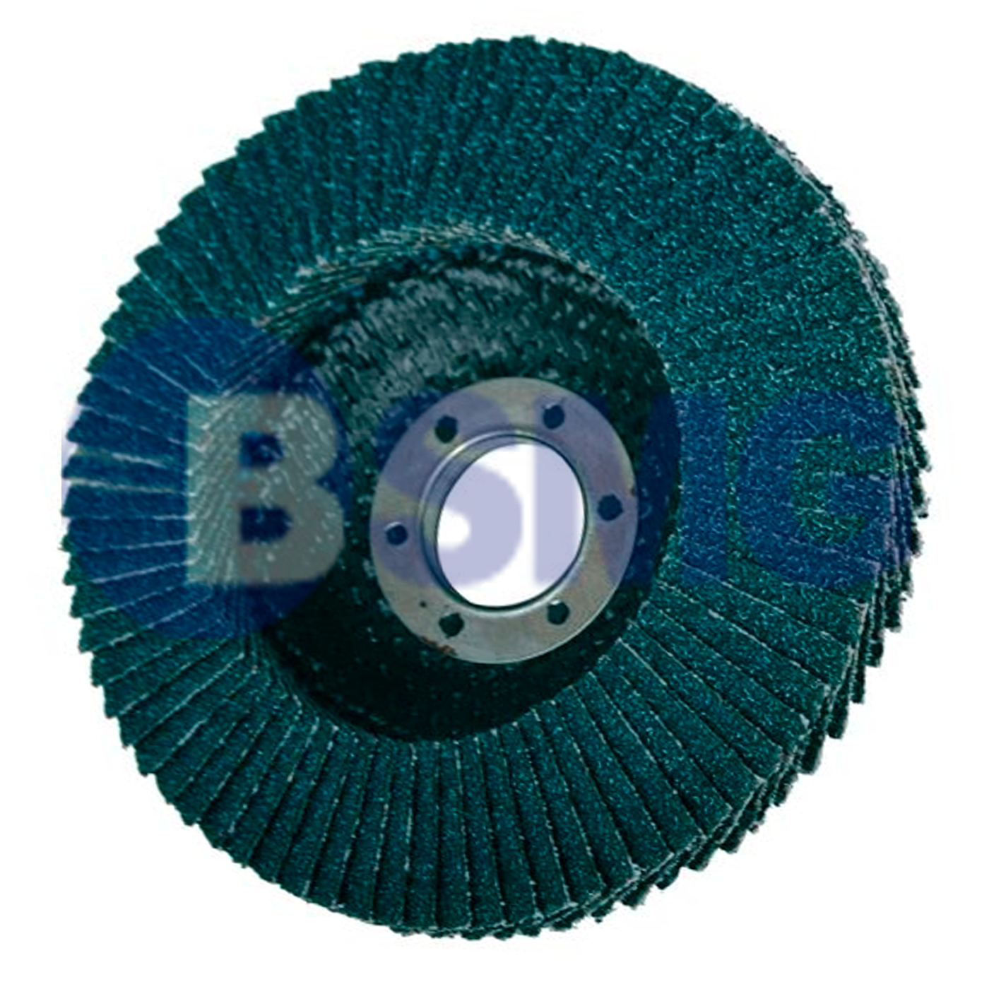 TOL1251-77321 სახეხი დისკი ZIRCONIA OXIDE 125*22.2/40#     014857