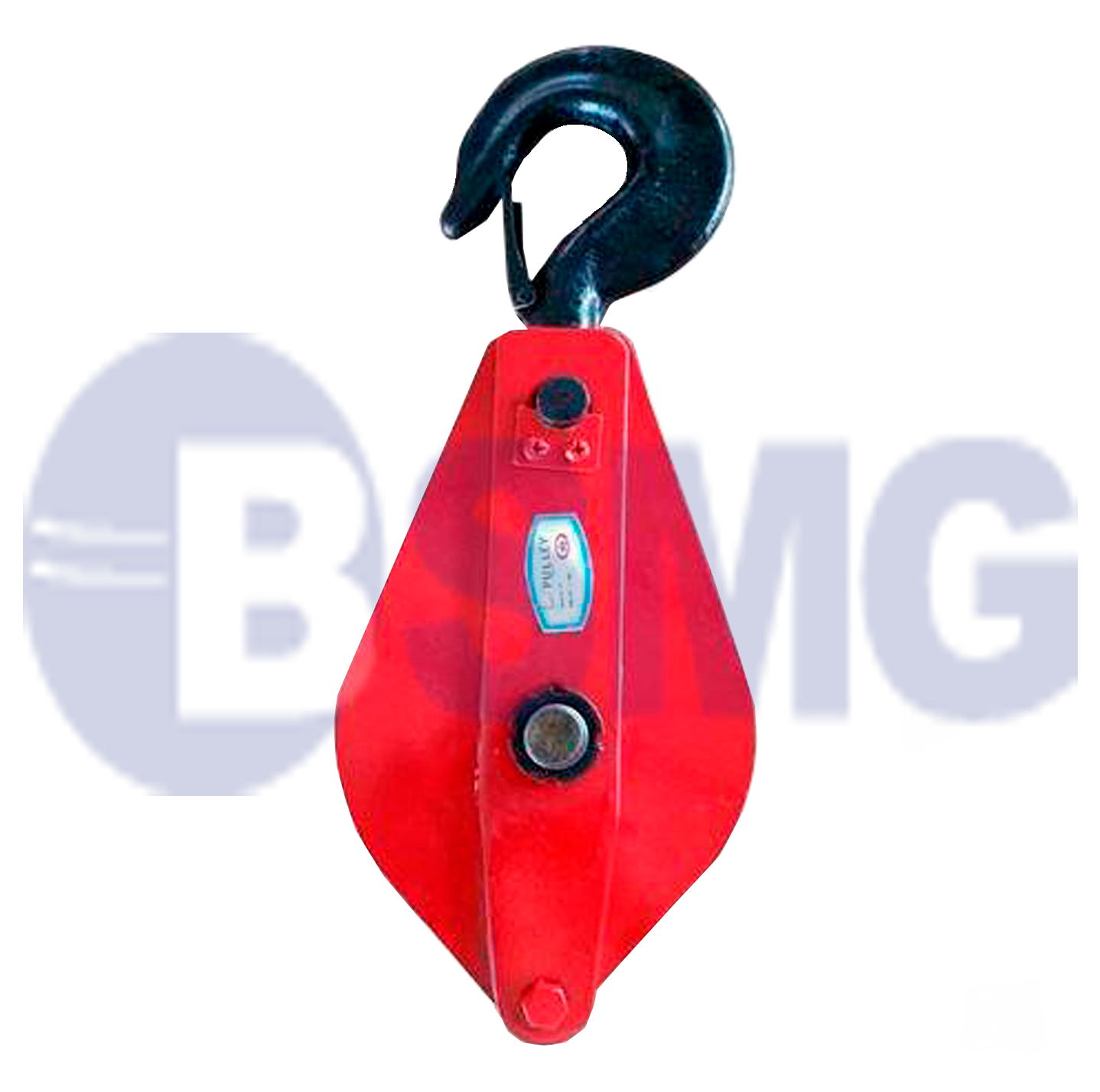 ლითონის გორგოლაჭი 1T  007729