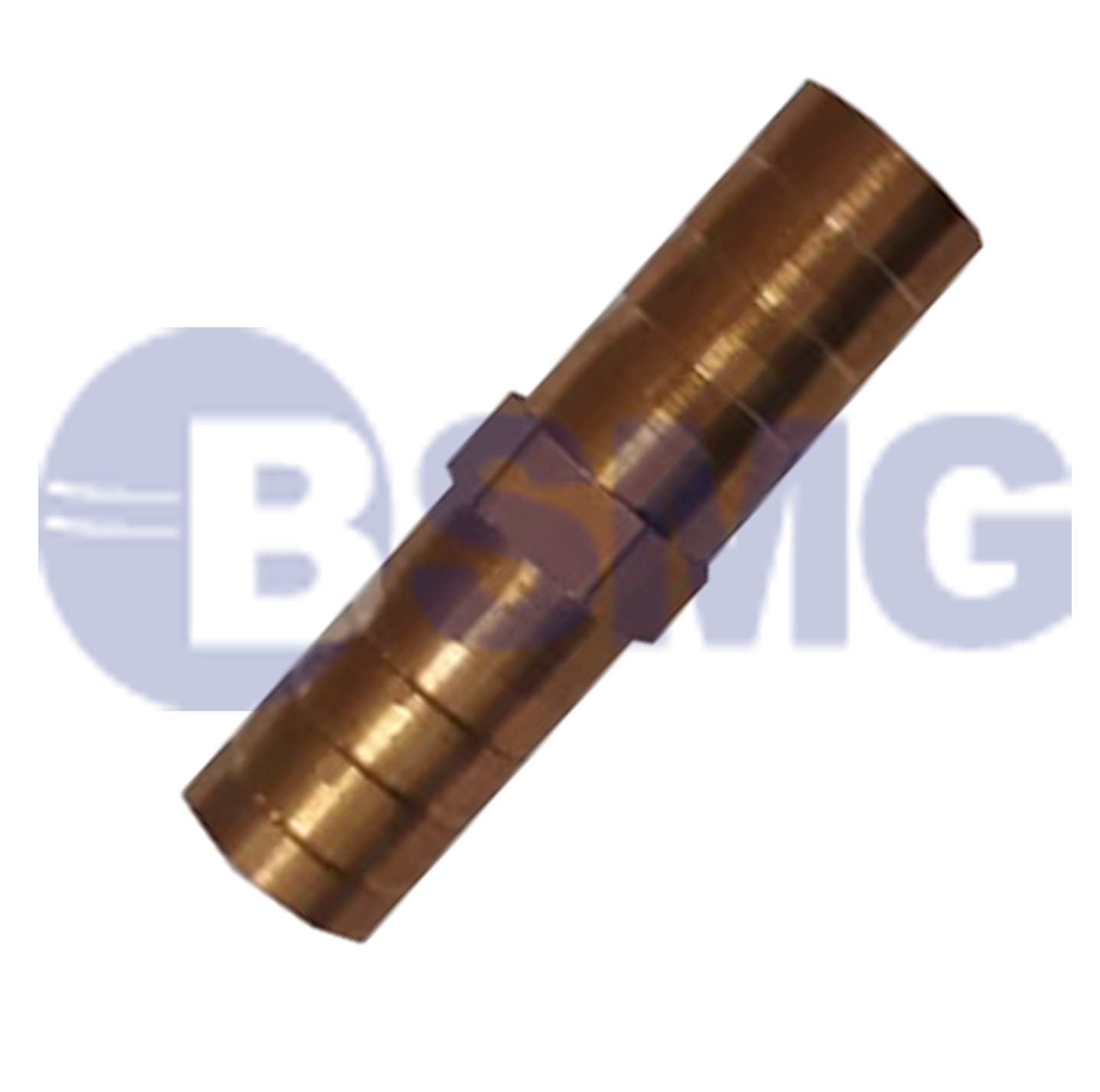 გაზის შლანგის გადასაბმელი 12*12მმ   000343