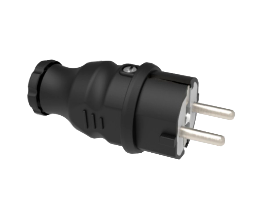 bylion ელ ჩანგალი კაუჩუკის   016889