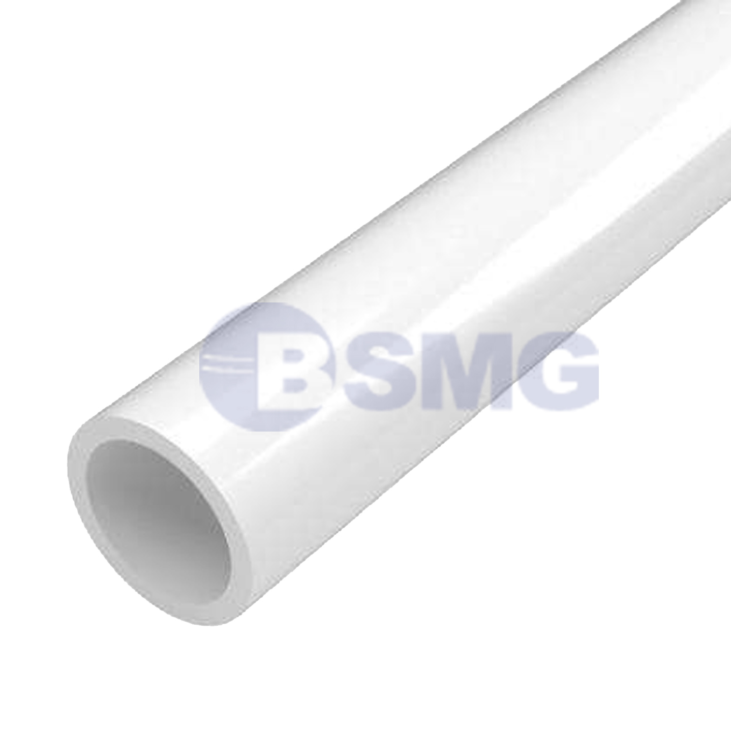 მილი 50 უფოლგო  თეთრი  DAR PIPE	 005746