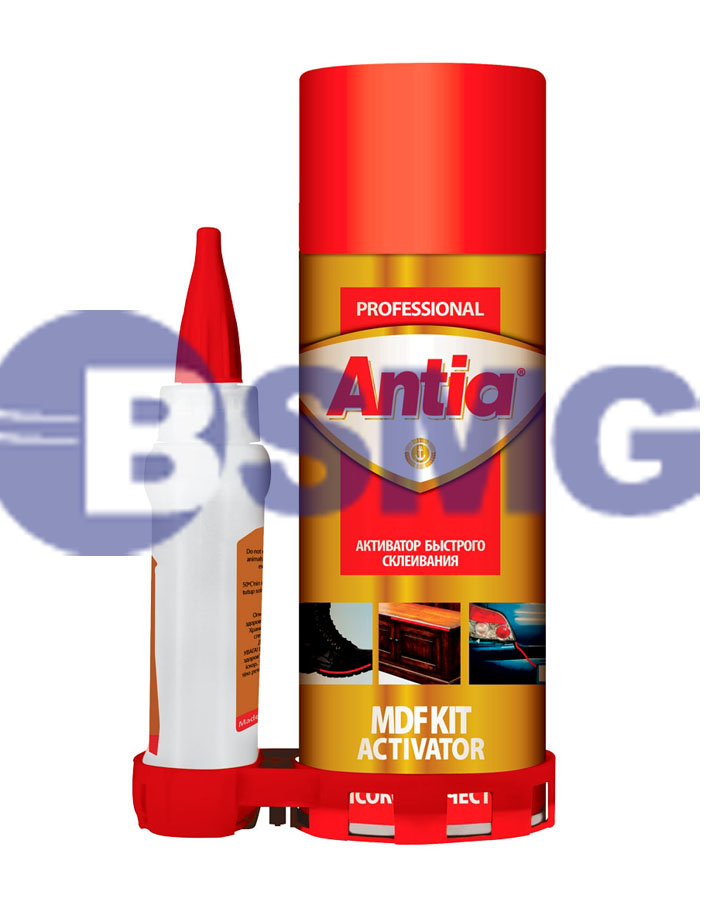 წებო ANTIA 100+25 GR   002088