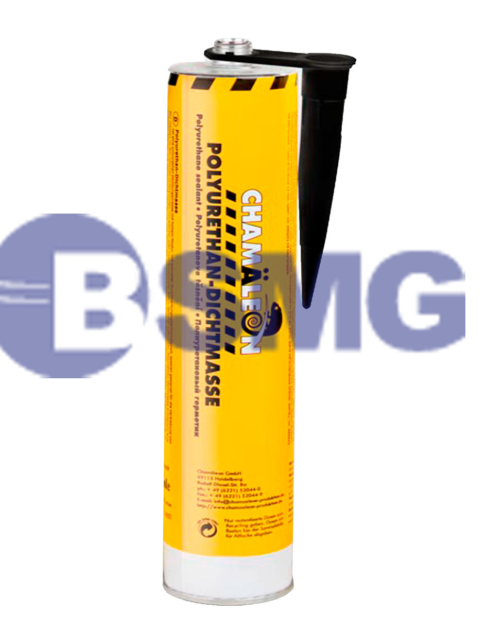 0.310L ჰერმეტიკი უნივ. შავი Chamaleon 012466