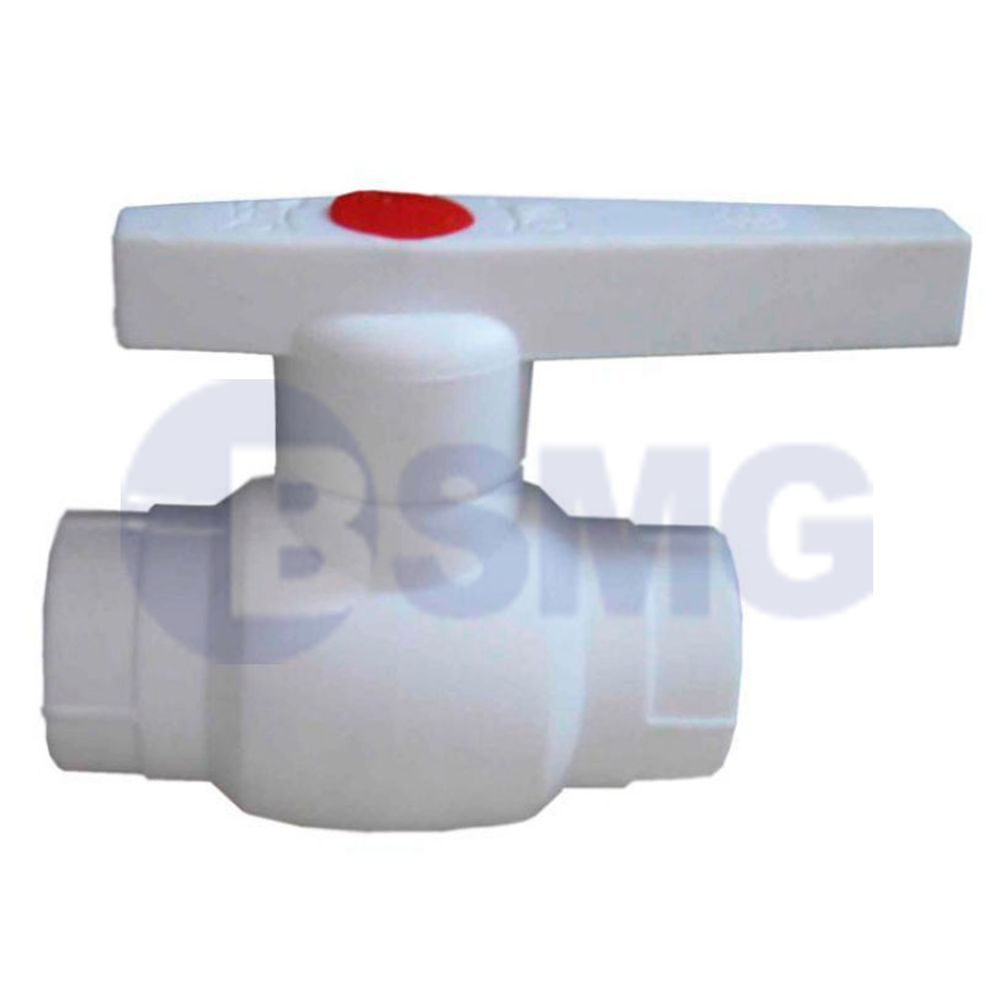 სპილენძის ბურთულა ვინტილი პეპელა 20*3/4 გ/ხ    021735