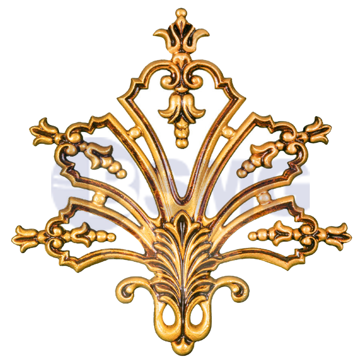 ჭედური კონსტრუქცია 190   32*37 სმ   024208