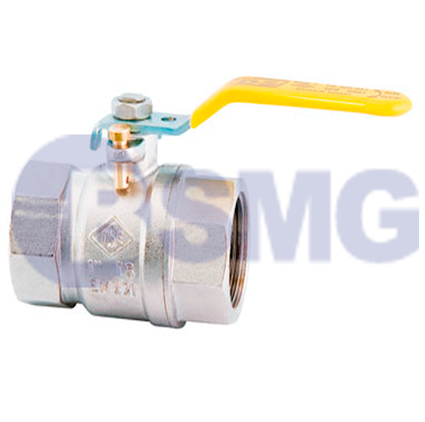 სანტექნიკის ვინტილი 25მმ   005265