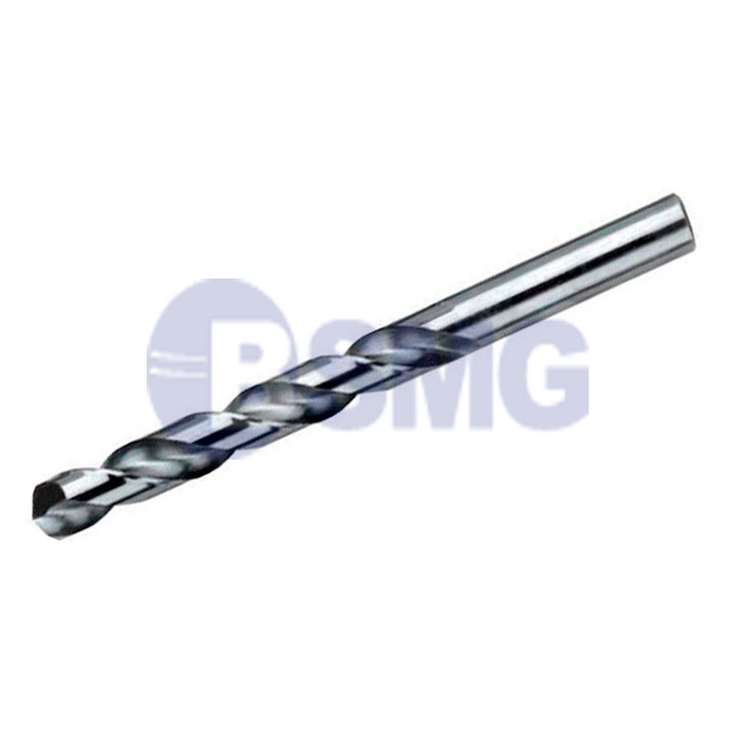 ლითონის საბურღი პირი (სვერლო)  8*300 მმ  017672