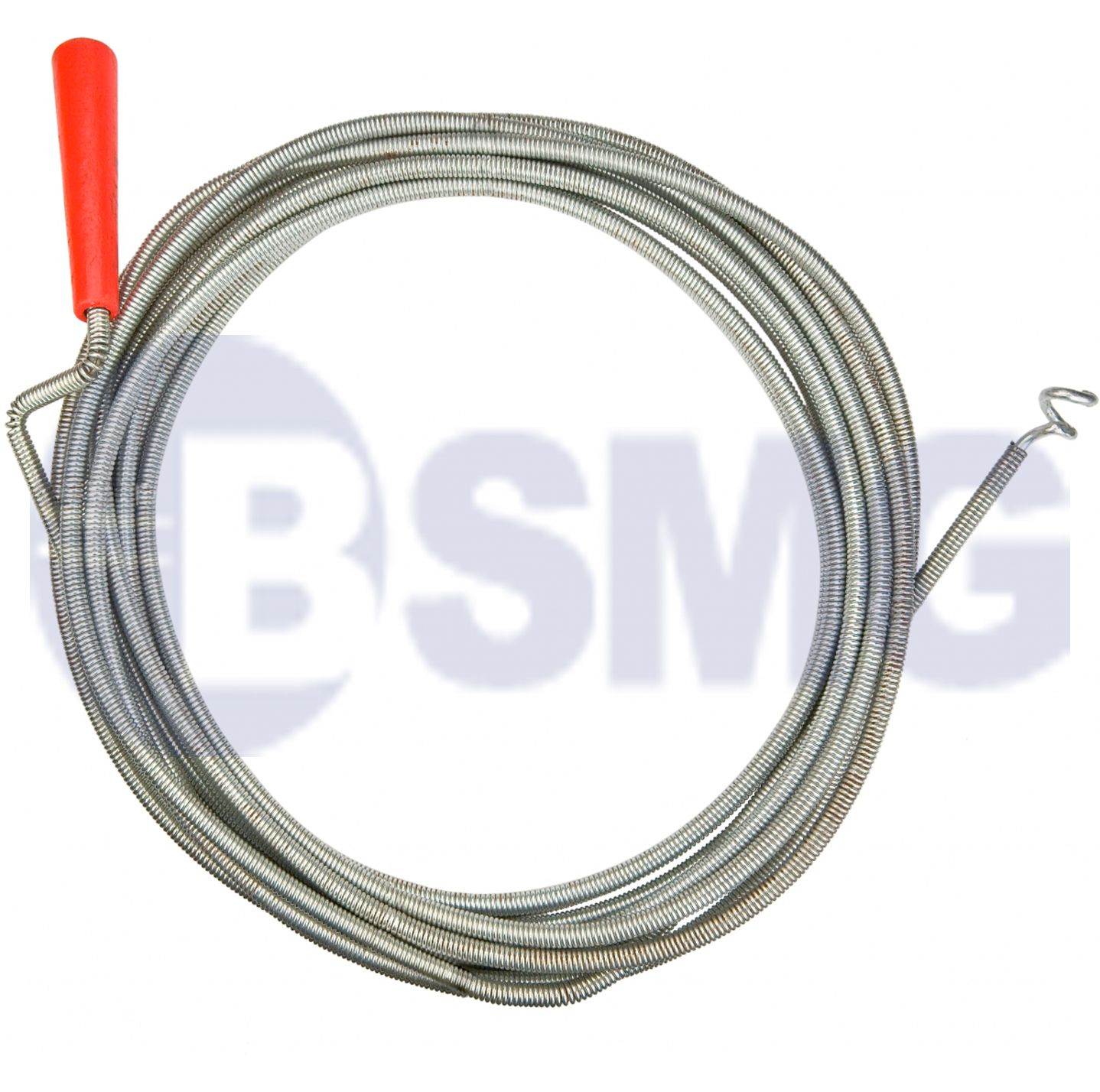 კანალიზაციის გამწმენდი ტროსი 10 მ*6 მმ	 005425