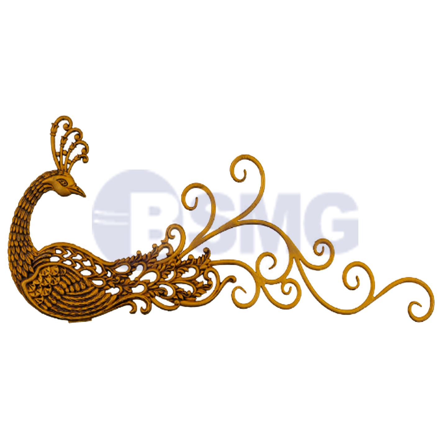 ჭედური კონსტრუქცია 506   122*42 სმ  024221