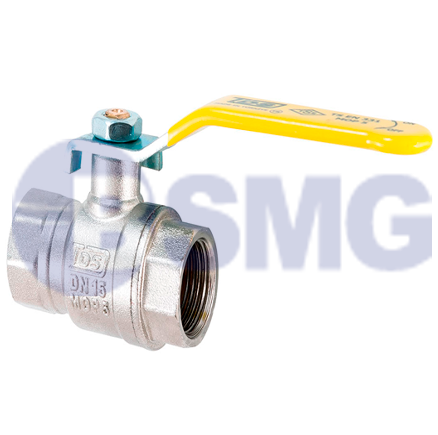 სანტექნიკის ვინტილი 15-იანი ევრო	005271