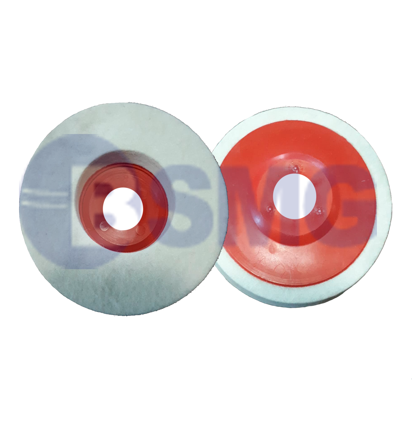 ტექსტილის საპრიალებელი დისკი 15*115 მმ   017684