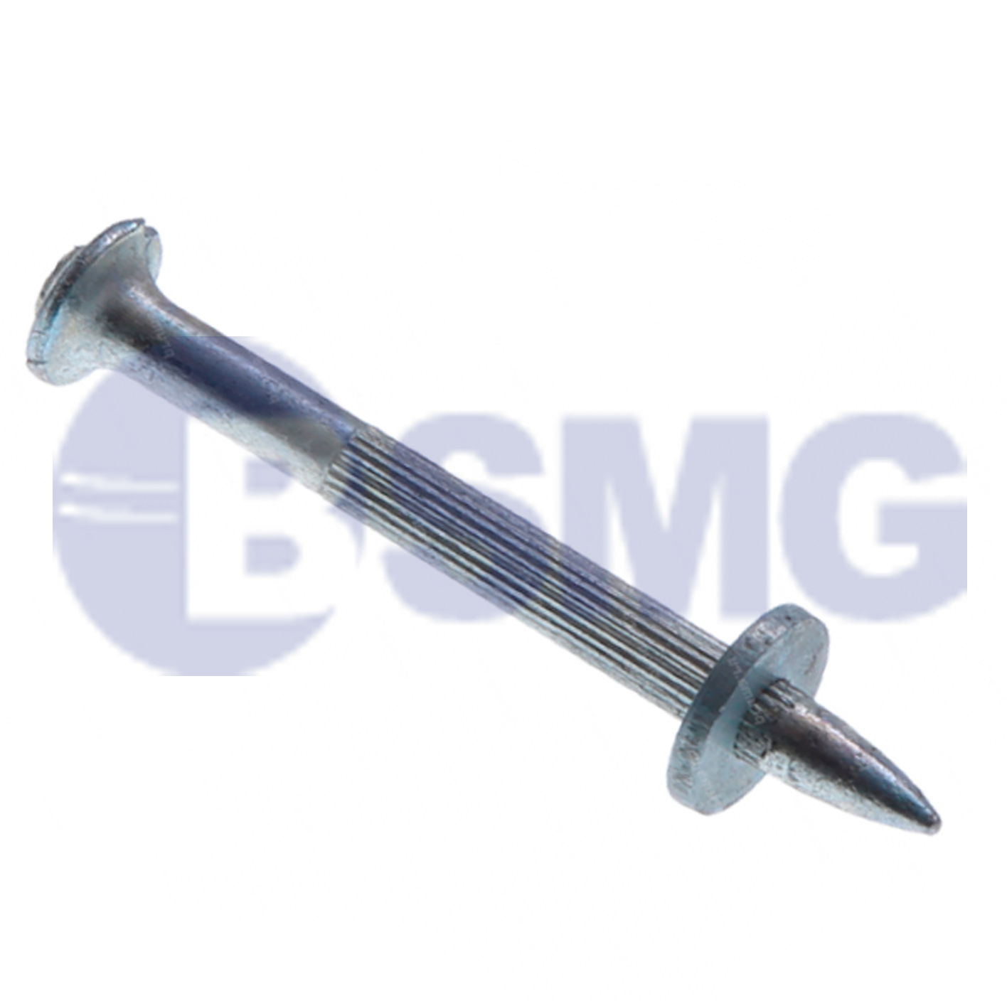 დუბელი ლითონის 5.0x100mm/25  014185