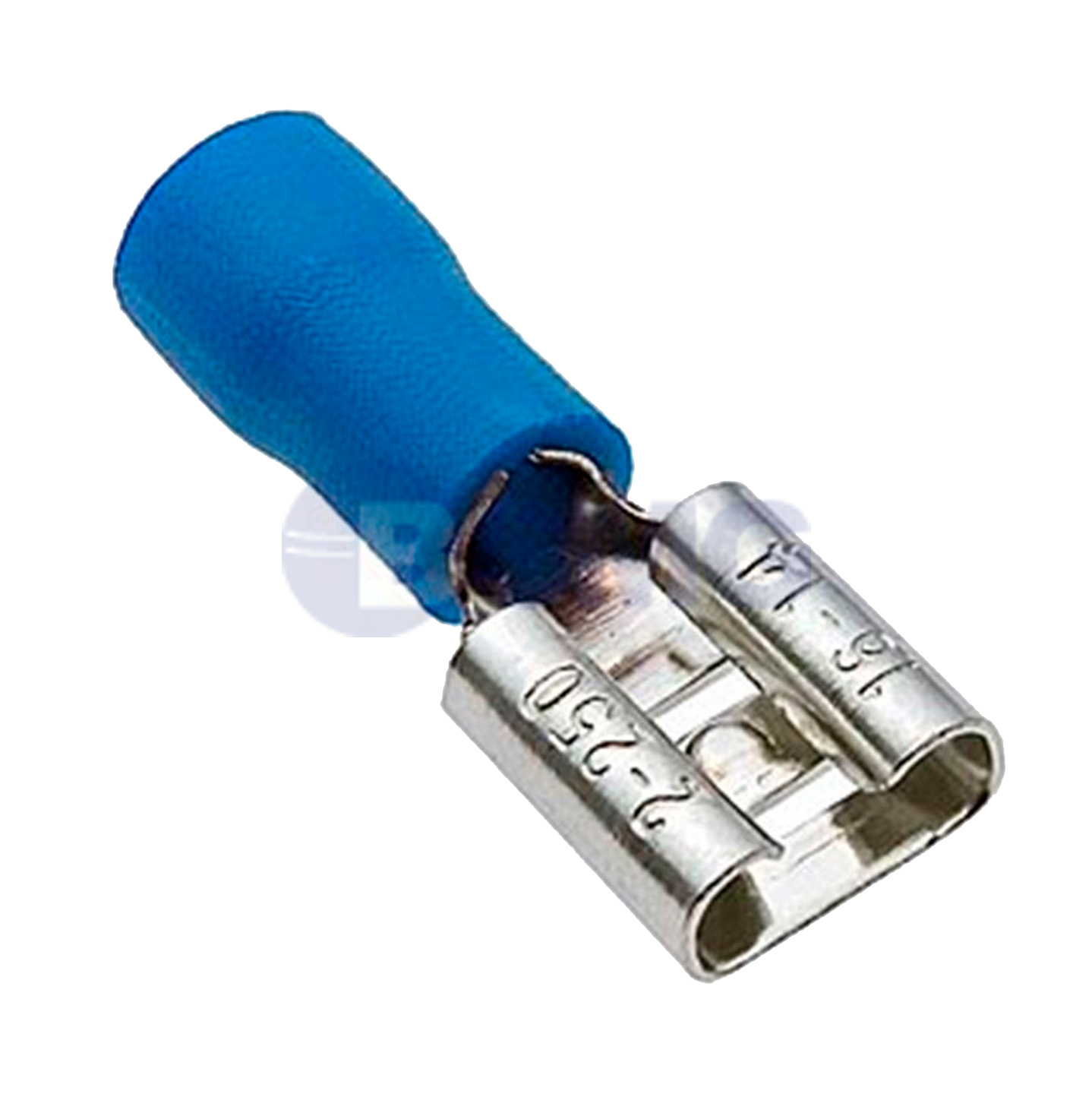 FDD-2-250 საკონტაქტო ელემენტი 2-250 (1 ცალი)  016340