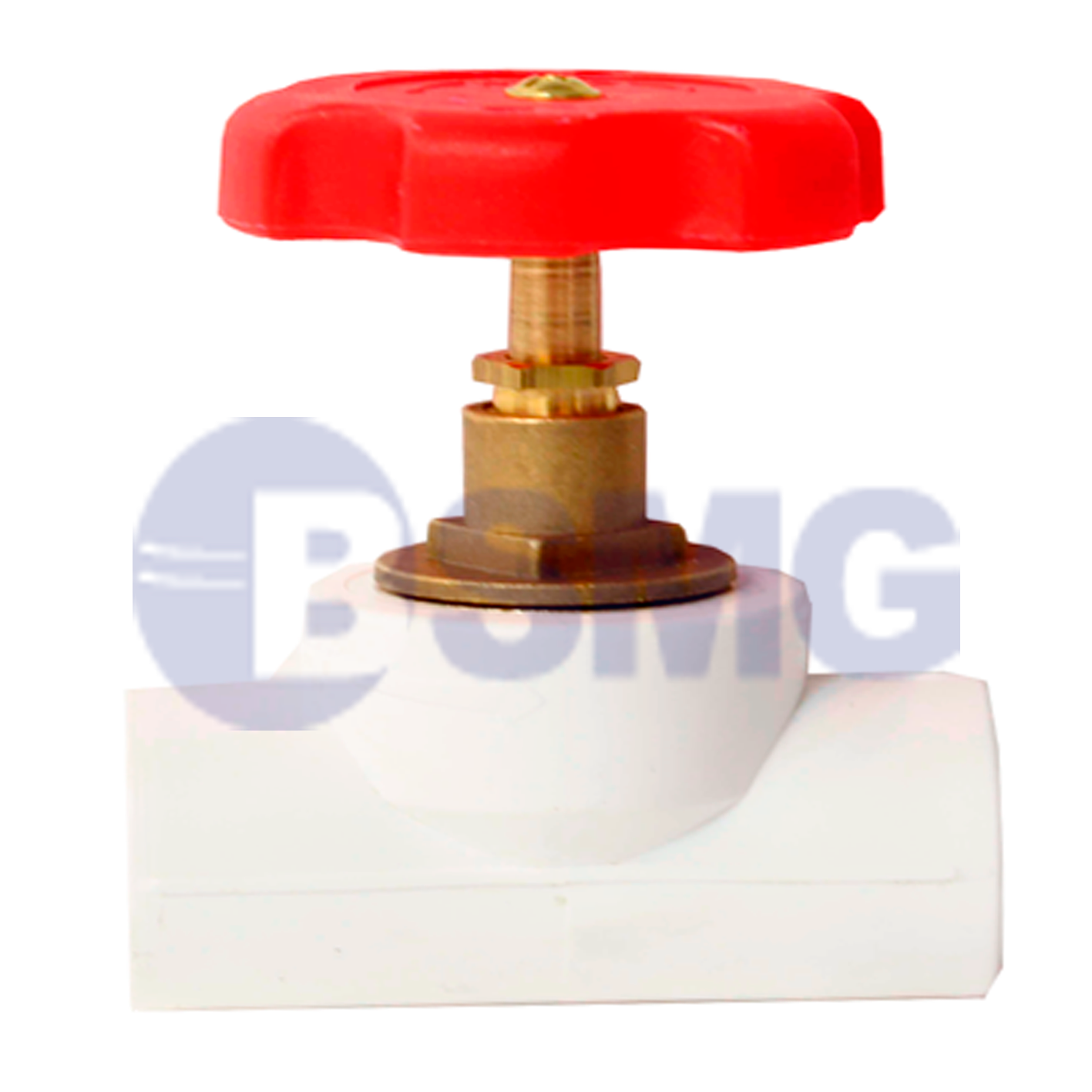 ვინტილი 20 მმ პეპელა  (yepsa) 012947