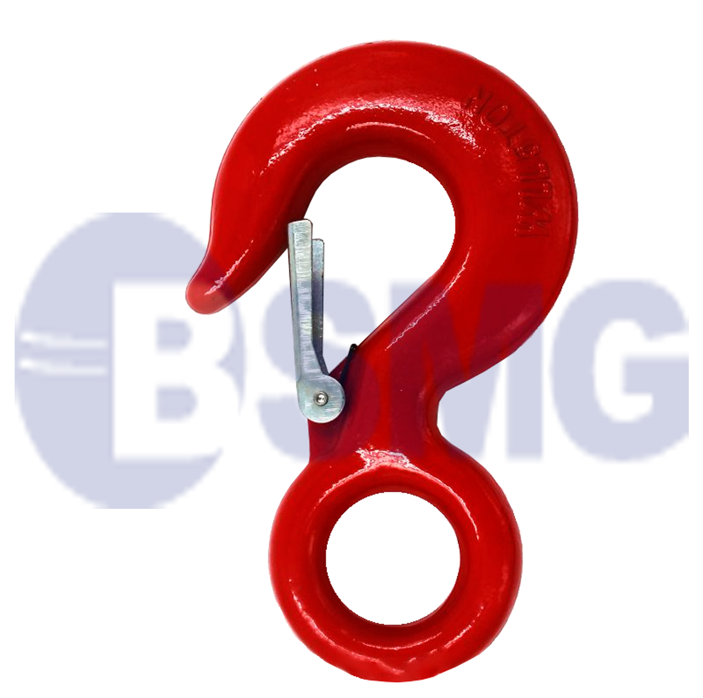 ლითონის კაუჭი 2T   007725