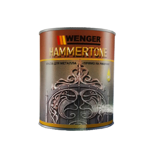 WENGER Hammerton Paint / დეკორ. საღებავი 0.750 lt - 1305   017351