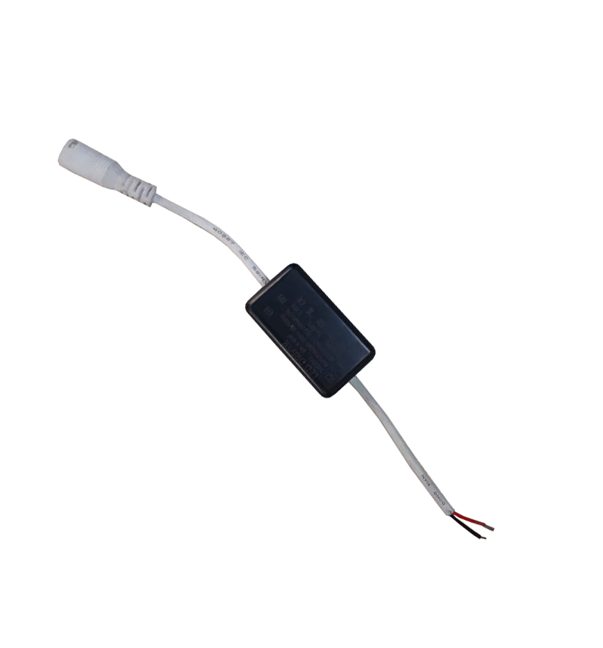 KYM-003 დროსელი დიოდური ნათების 3W   016196