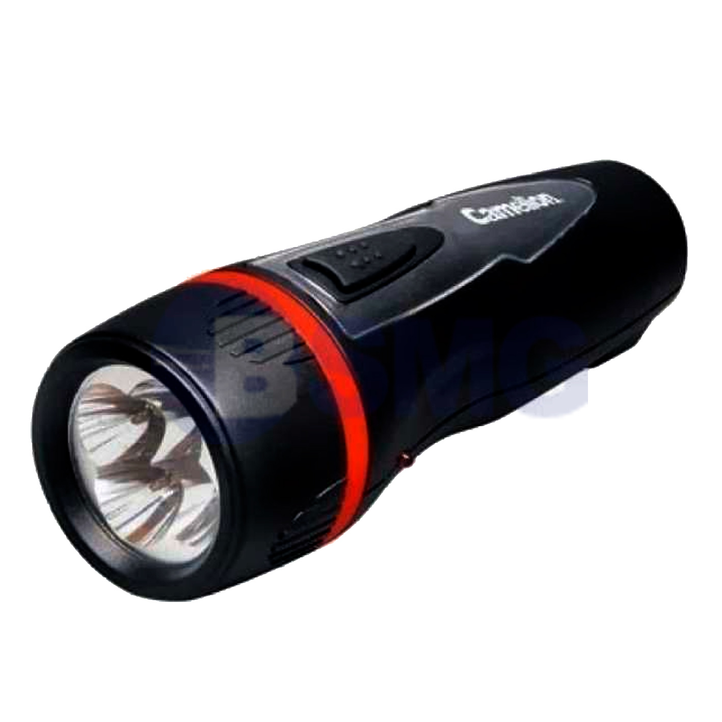 3296 Camelion CooLED RHP-6041 4LED დასატენი ფარანი, RHP-6041-TUV   023299