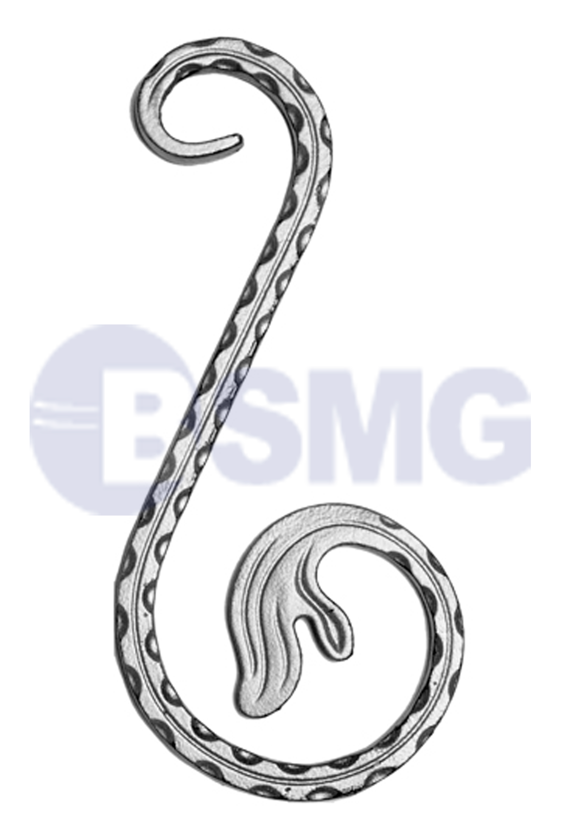 ჭედური კონსტრუქცია 957   13*26 სმ   012774