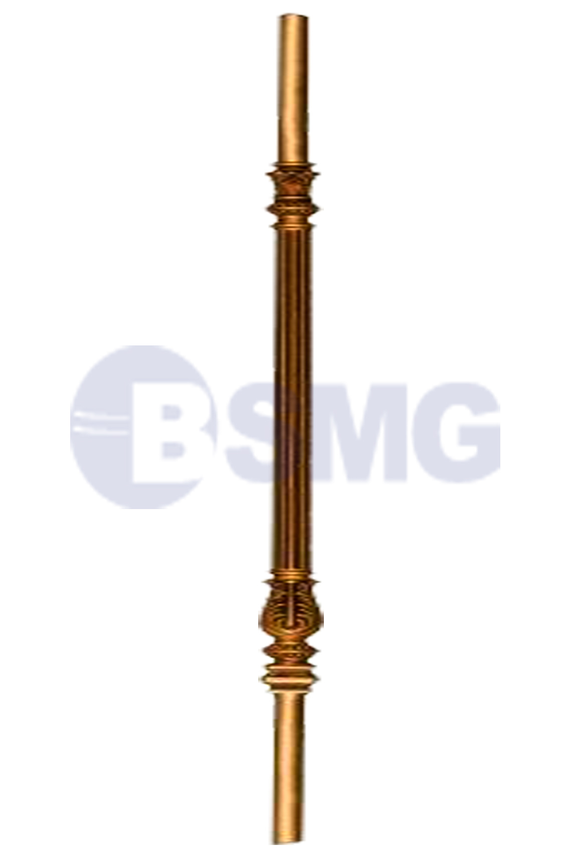 ჭედური კონსტრუქცია 1514  3*90 სმ   024193