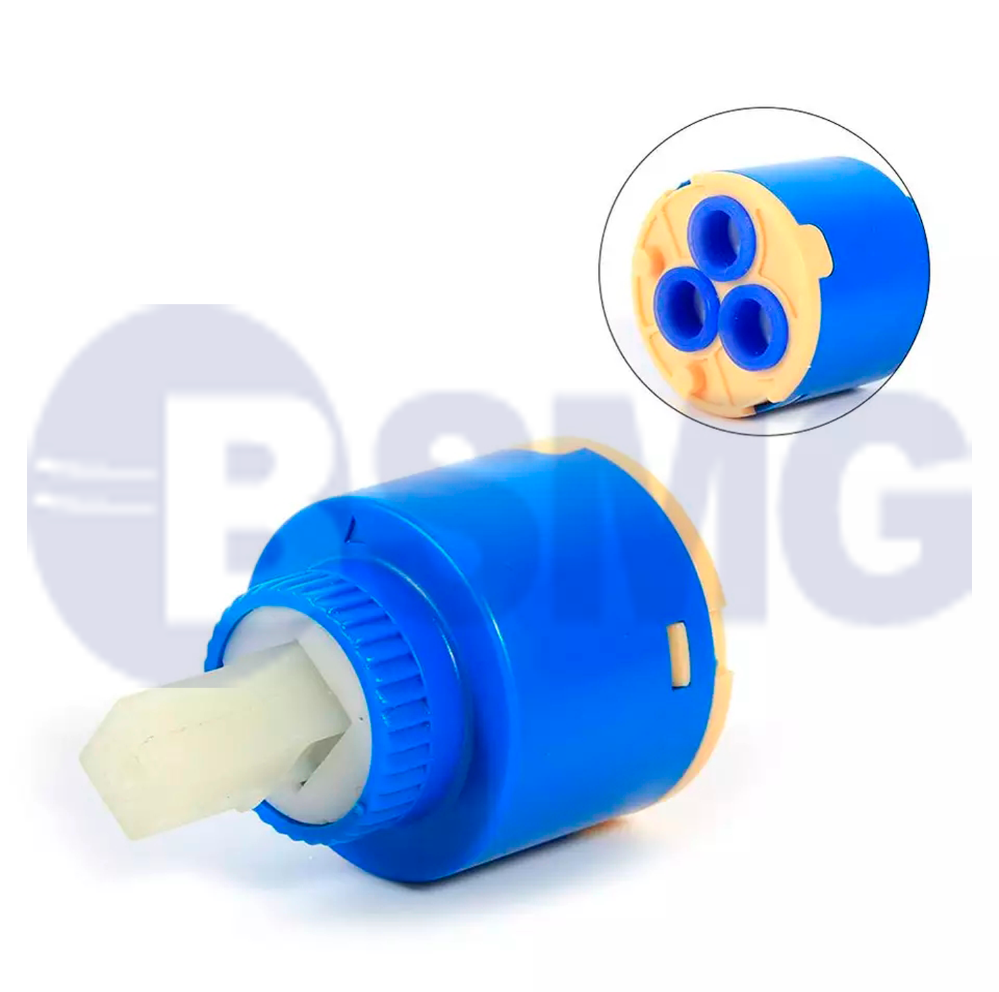 კრანის გული პლასმასის 1114 N32     005337