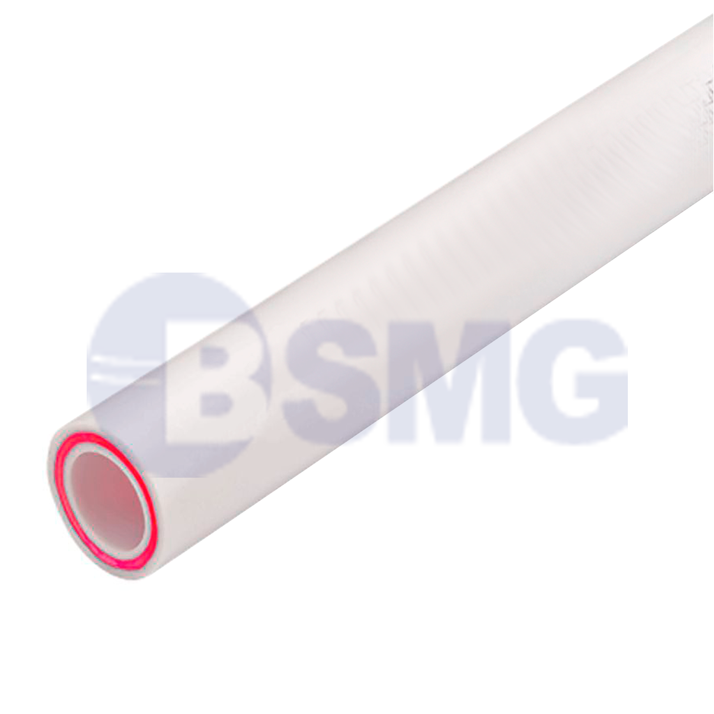 მილი ცხელი წყლის 25 მმ 3,5 (PN16)   023182