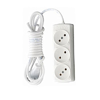 BR-1543-5 დამაგრძელებელი 3-ნი 5 მ   002001