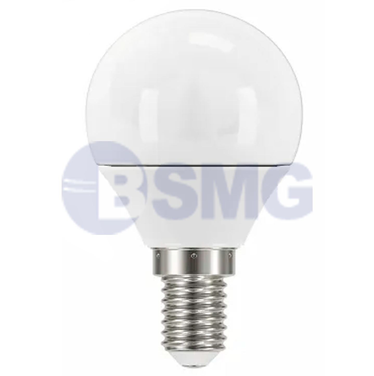 Lin29-8485 Linus LED  ნათურა ბურთი -6W E14 6500K   000615