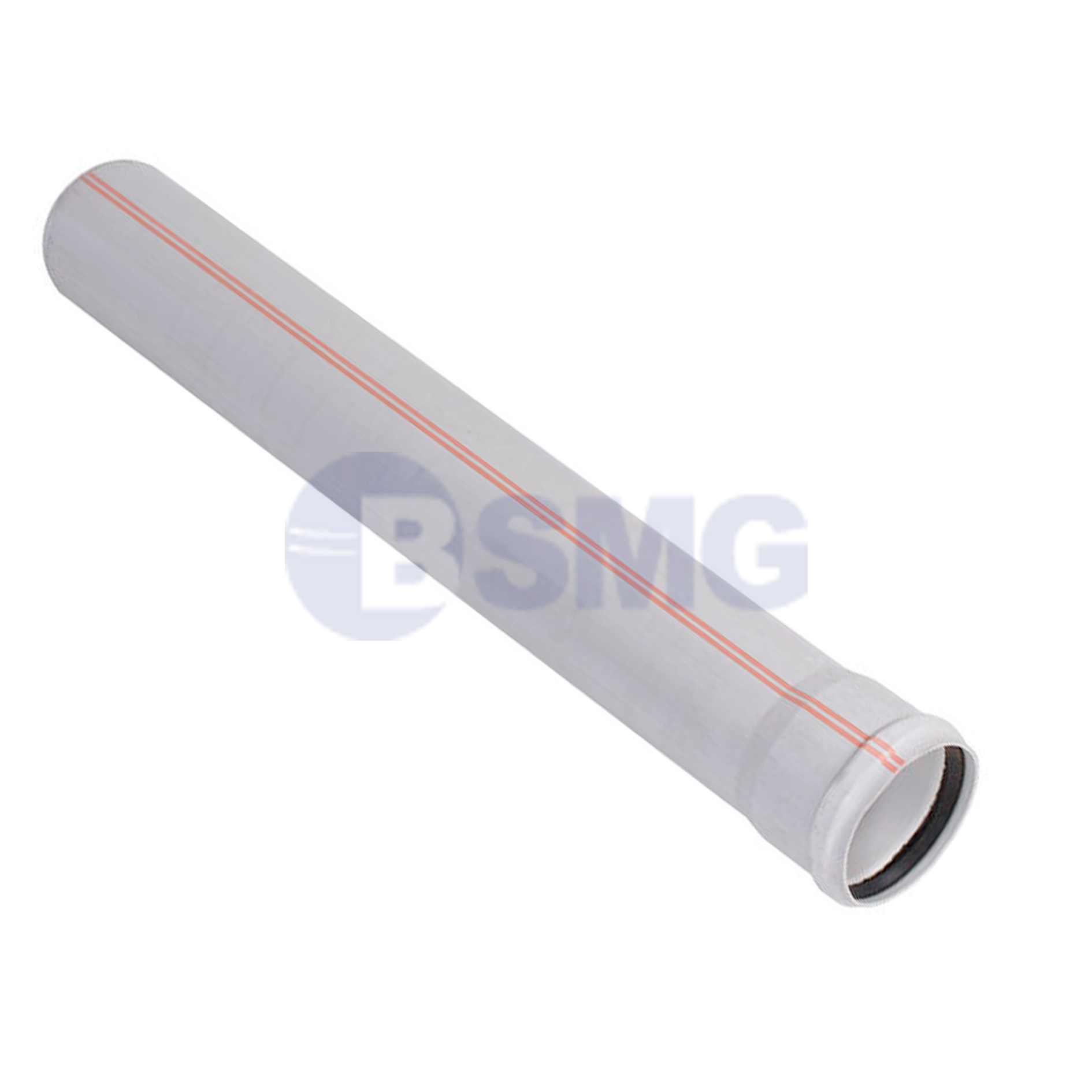 მილი 50*500 (3.2მმ) KAYSER  003652