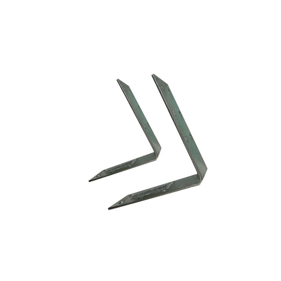 ლითონის კუთხოვანა 80X80X30X2.0  009180