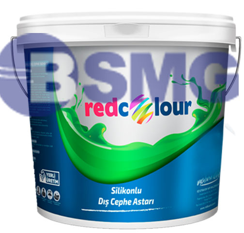 REDCOLOUR გრუნტი შიდა ინტერიერის (10KG)  016584