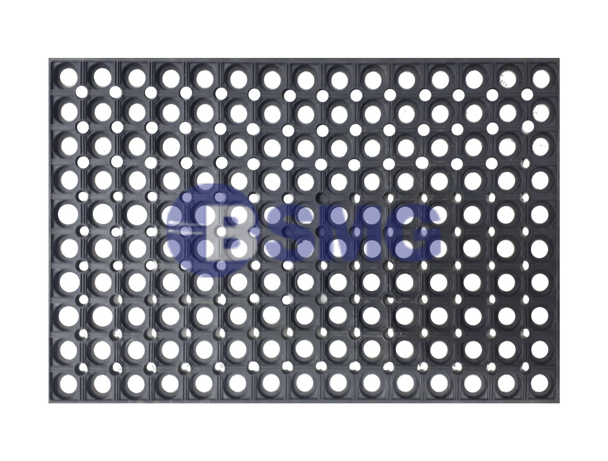 იატაკის საფენი, მართკუთხა  019691