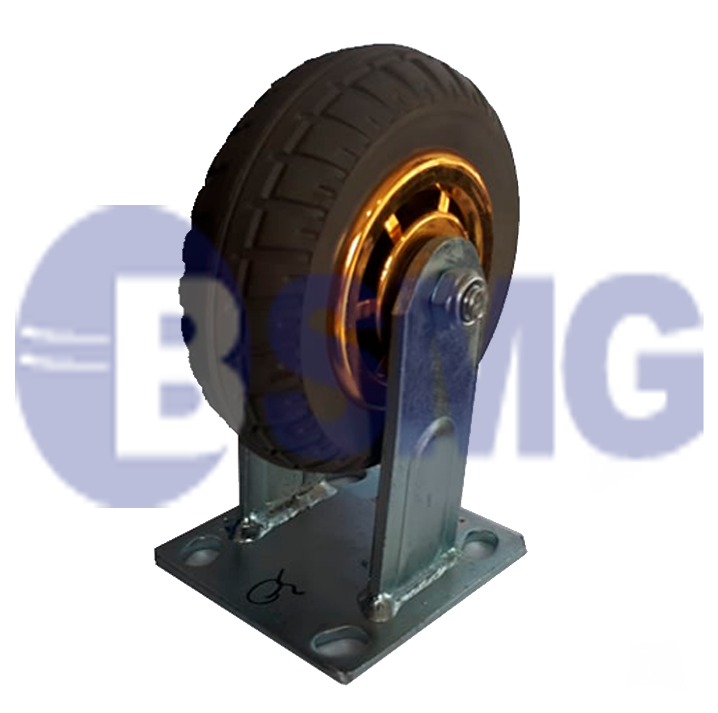 ბორბალი5"F  015957