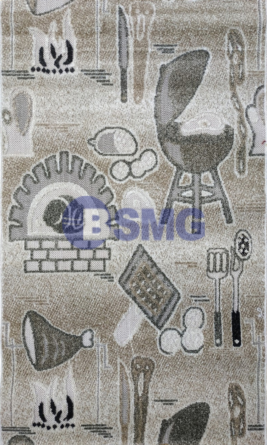 ხალიჩა LAGOS 019569