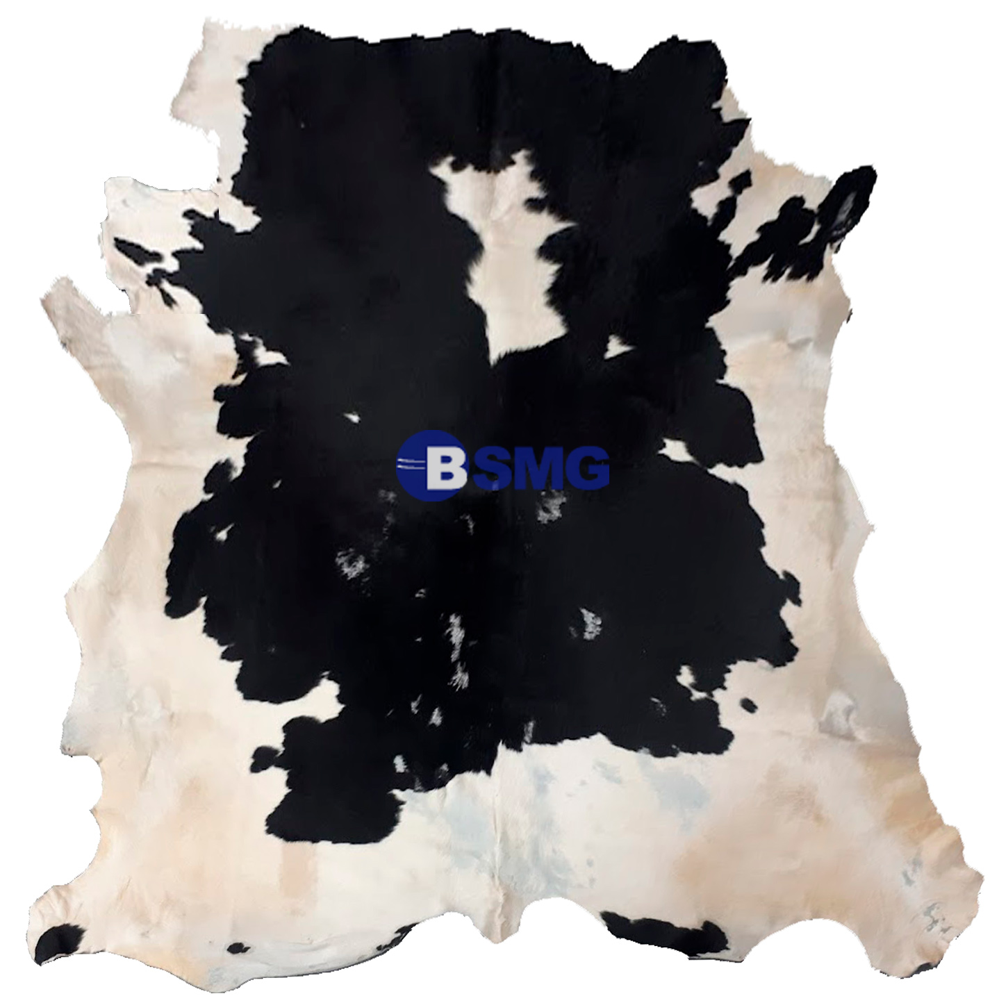 დამუშავებული ძროხის ტყავი	 	023397