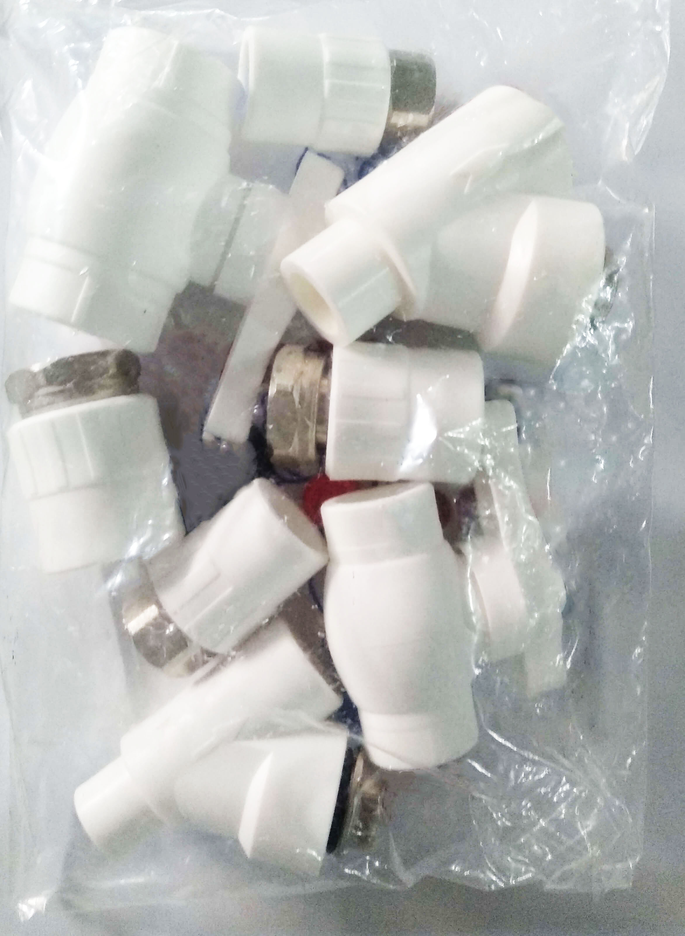 ბოილერის კომპლექტაცია (YEPSA)  012949