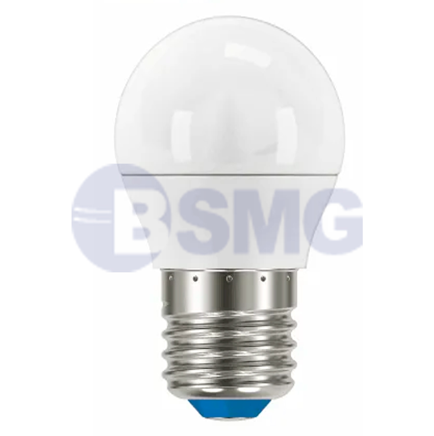 Lin17-7853 Linus LED ნათურა ბურთი -3.5W E27 6500K   006166