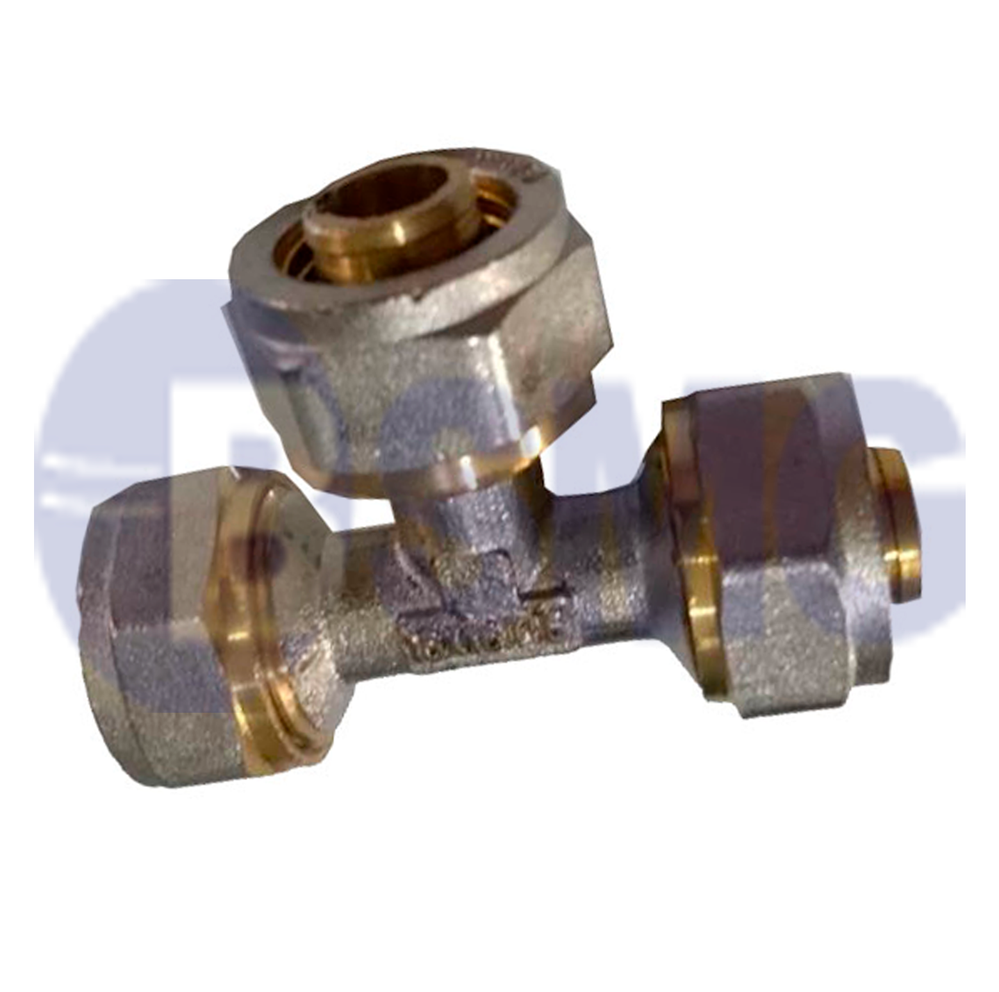 სამკაპი ლატუნის 16*16*16მმ	   000223