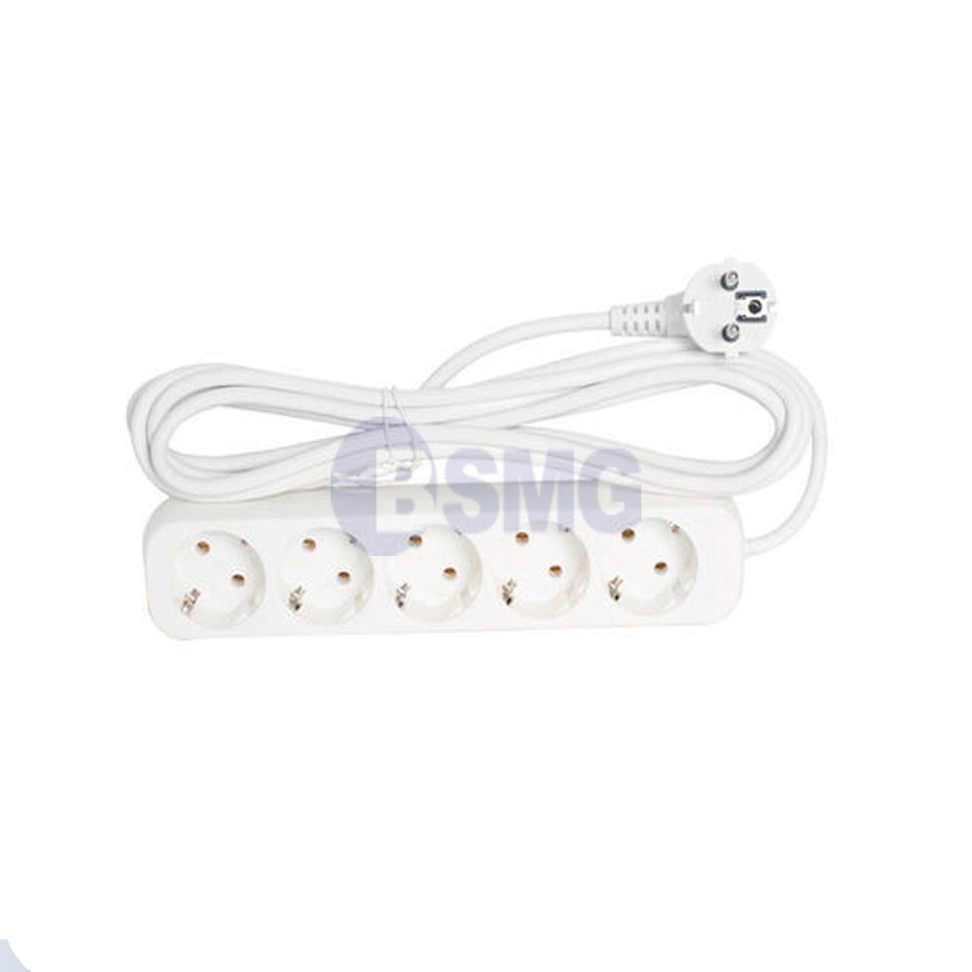 Defender ქსელის ფილტრი E530, 5 ჩასართველით 3,0m   026062