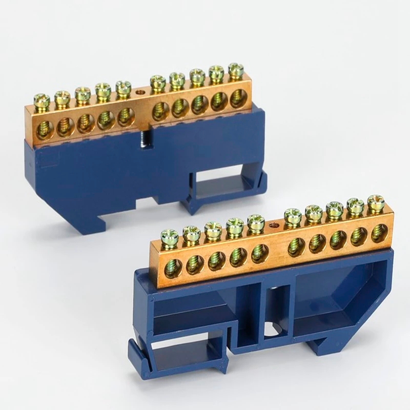 JHS05-0609-10 სალასკაზე სამაგრი კლემნიკი 10-ნი   016176