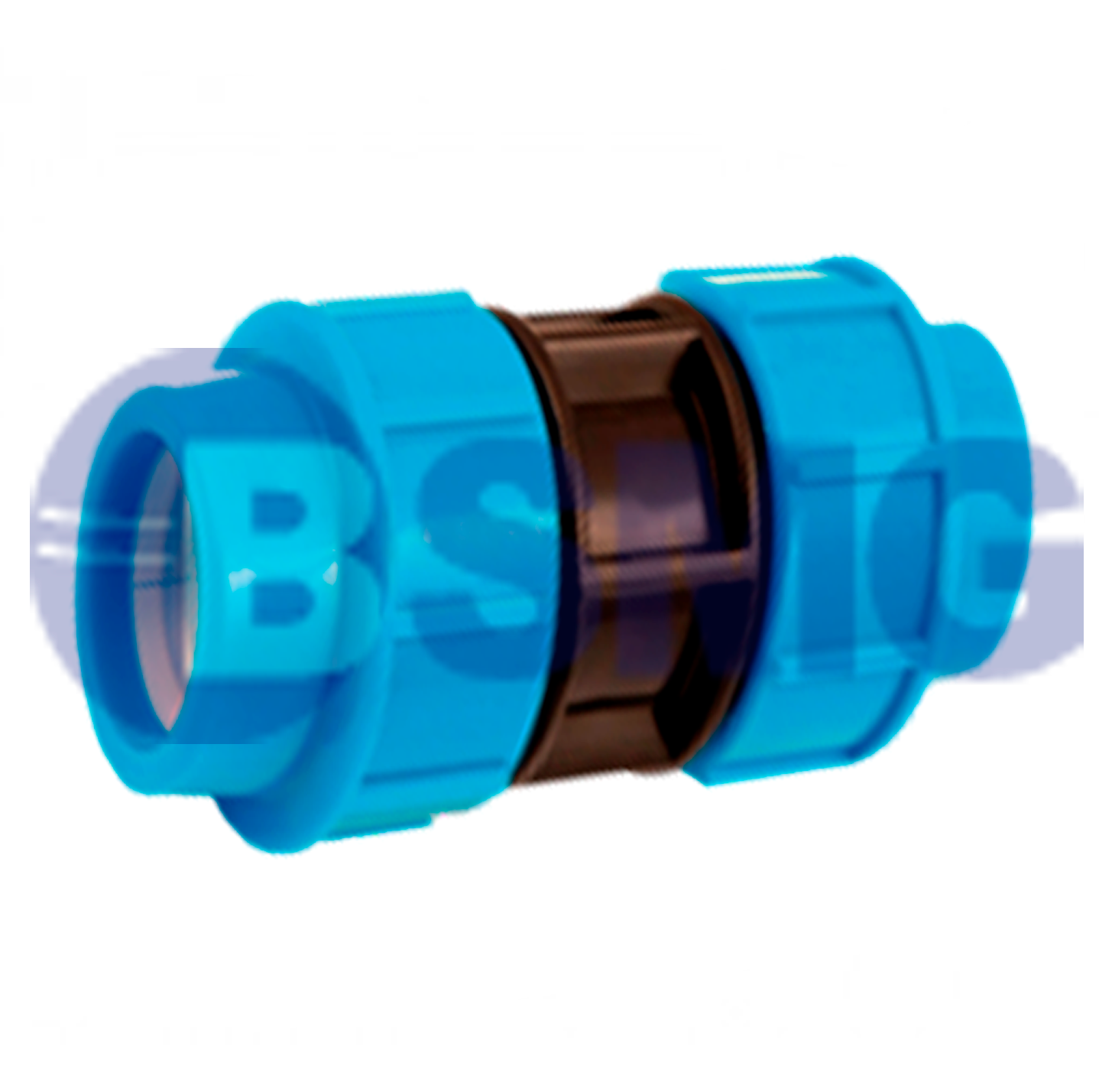 პოლიეთილენის ქურო 20მმ   011520